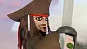Disney Infinity: Pirates of the Caribbean