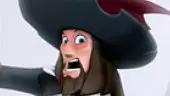 Disney Infinity: Barbossa