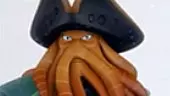 Disney Infinity: Davy Jones