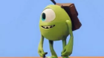 Disney Infinity: Speaking Infinity