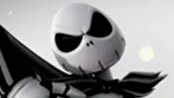 Disney Infinity: Jack Skellington
