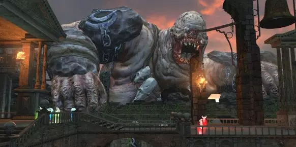 God Mode Xbox 360