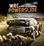 Carátula de WRC Powerslide - PC