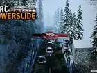 WRC Powerslide - Pantalla