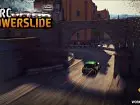 WRC Powerslide - Imagen Xbox 360