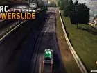 WRC Powerslide 