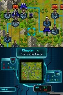 Castle Conqueror - Heroes 2