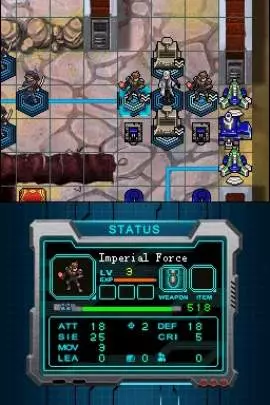 Castle Conqueror - Heroes 2