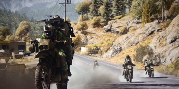 Battlefield 3 End Game Xbox 360