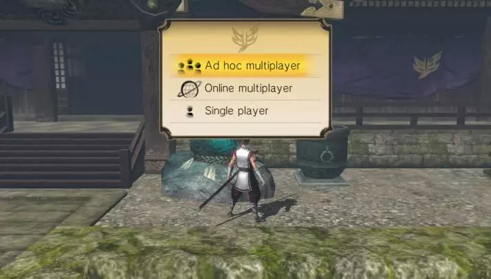 Toukiden The Age of Demons