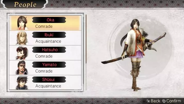 Toukiden: The Age of Demons