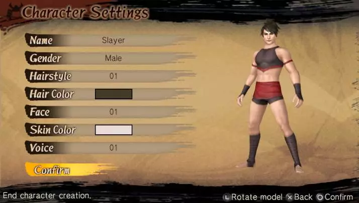 Toukiden The Age of Demons - PS Vita