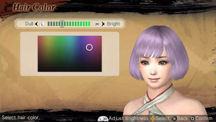 Toukiden The Age of Demons