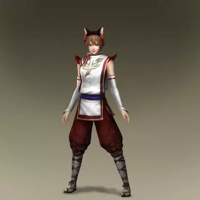 Toukiden The Age of Demons
