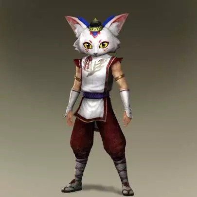 Toukiden: The Age of Demons