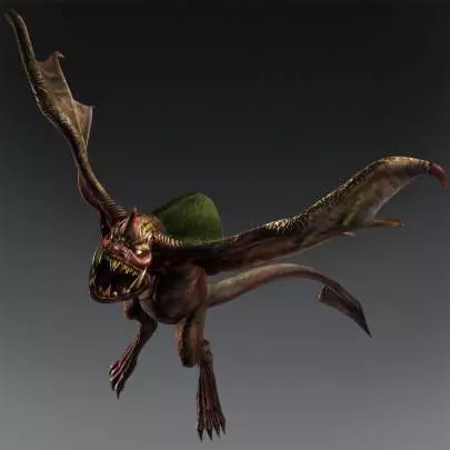 Toukiden The Age of Demons - PS Vita