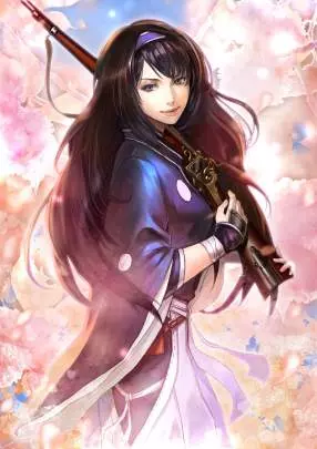 Toukiden The Age of Demons