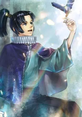 Toukiden The Age of Demons