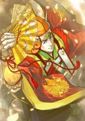 Toukiden: The Age of Demons