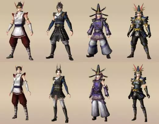Toukiden The Age of Demons