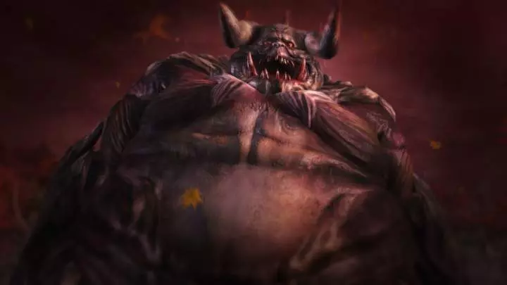 Toukiden The Age of Demons