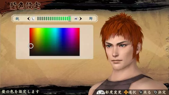 Toukiden The Age of Demons - PS Vita