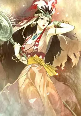 Toukiden The Age of Demons