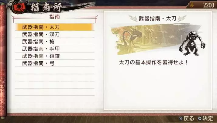 Toukiden The Age of Demons