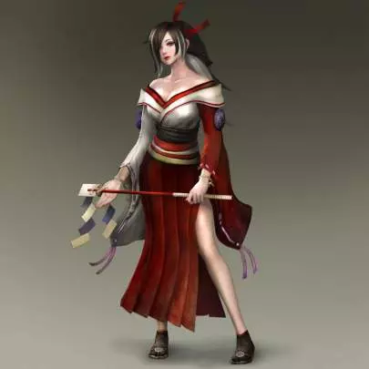 Toukiden The Age of Demons - PS Vita