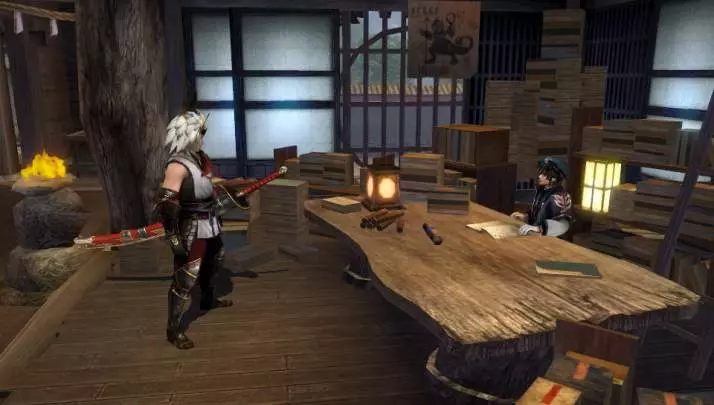 Toukiden The Age of Demons