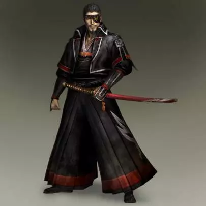 Toukiden The Age of Demons - PS Vita