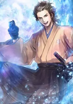 Toukiden: The Age of Demons