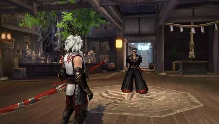 Toukiden The Age of Demons