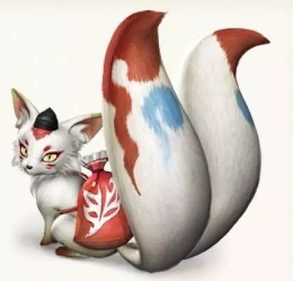 Toukiden The Age of Demons