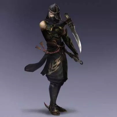 Toukiden: The Age of Demons