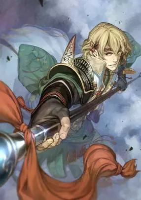 Toukiden: The Age of Demons