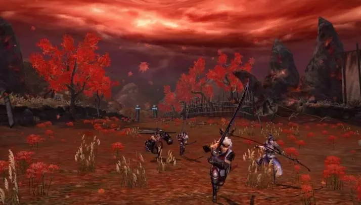 Toukiden The Age of Demons - PS Vita