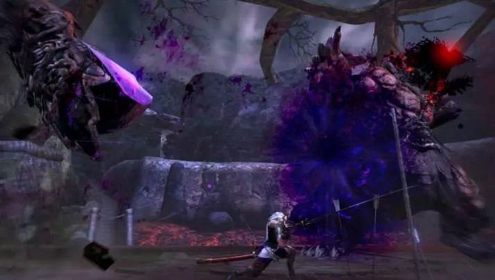 Toukiden The Age of Demons