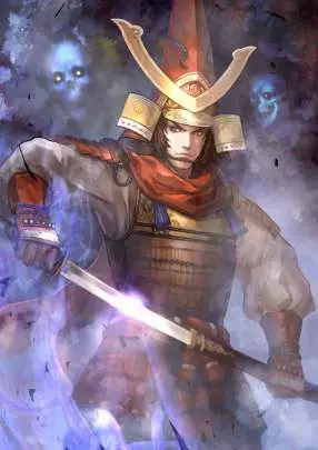 Toukiden: The Age of Demons
