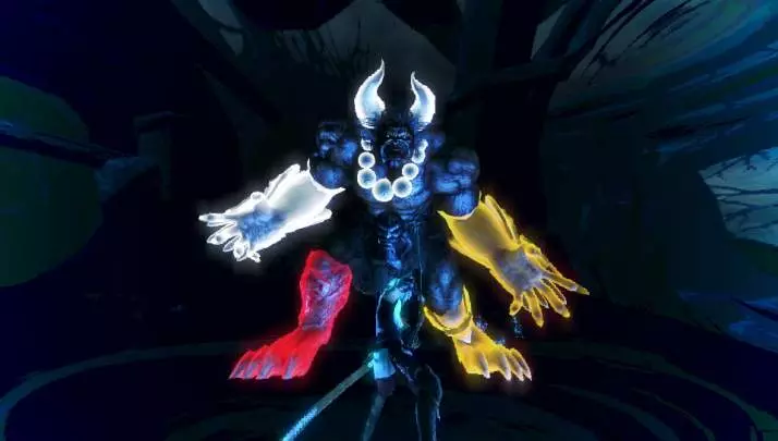 Toukiden The Age of Demons