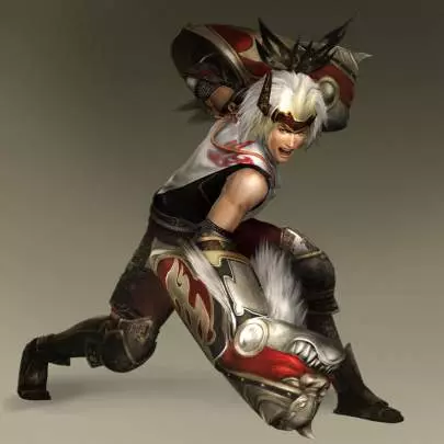 Toukiden The Age of Demons - PS Vita
