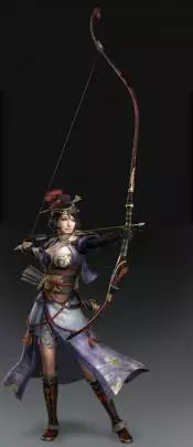Toukiden The Age of Demons