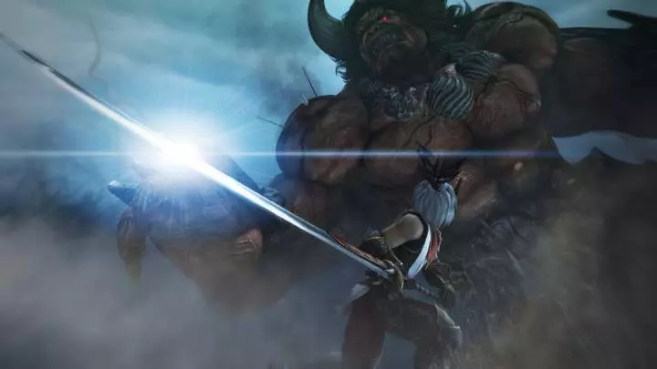 Toukiden The Age of Demons