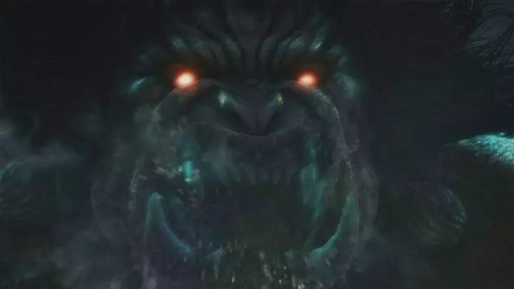 Toukiden The Age of Demons - PS Vita