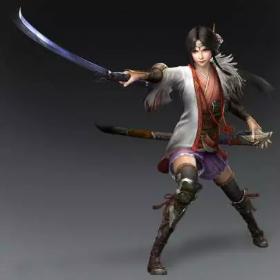 Toukiden The Age of Demons