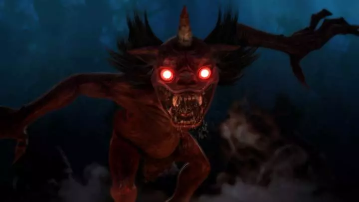 Toukiden The Age of Demons