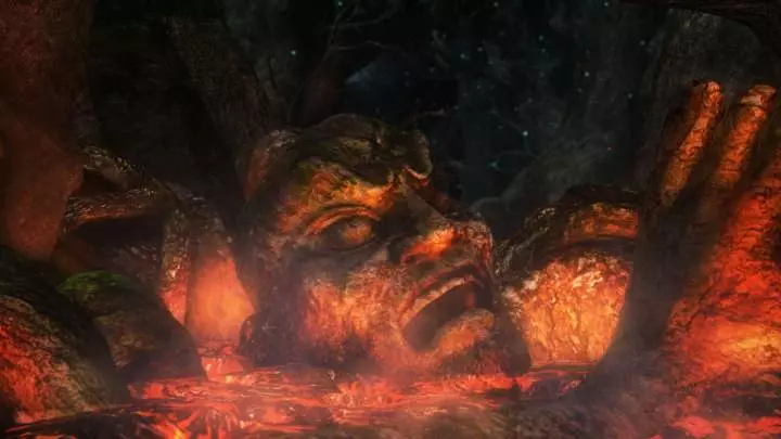 Toukiden: The Age of Demons