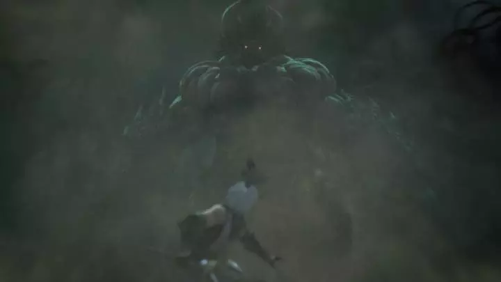 Toukiden The Age of Demons - PS Vita