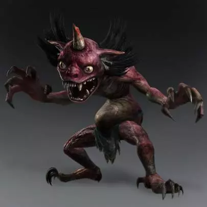 Toukiden The Age of Demons