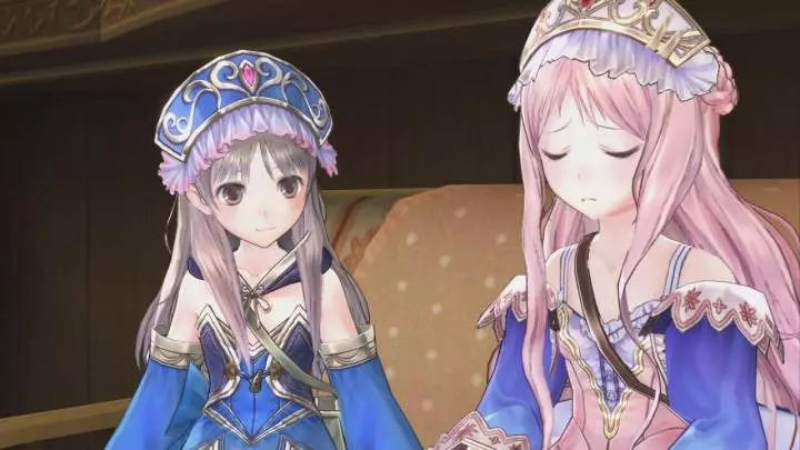 Atelier Meruru Plus: the Apprentice of Arland